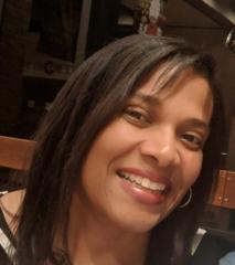 Yesenia Courtney