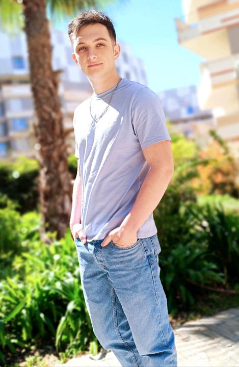 Jérémy Besse