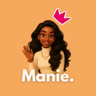 Manie Anonyme