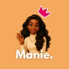 Manie Anonyme