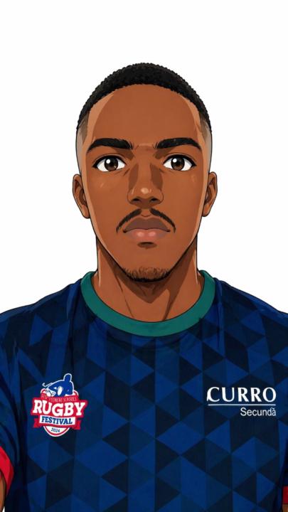 Joseph Ilunga