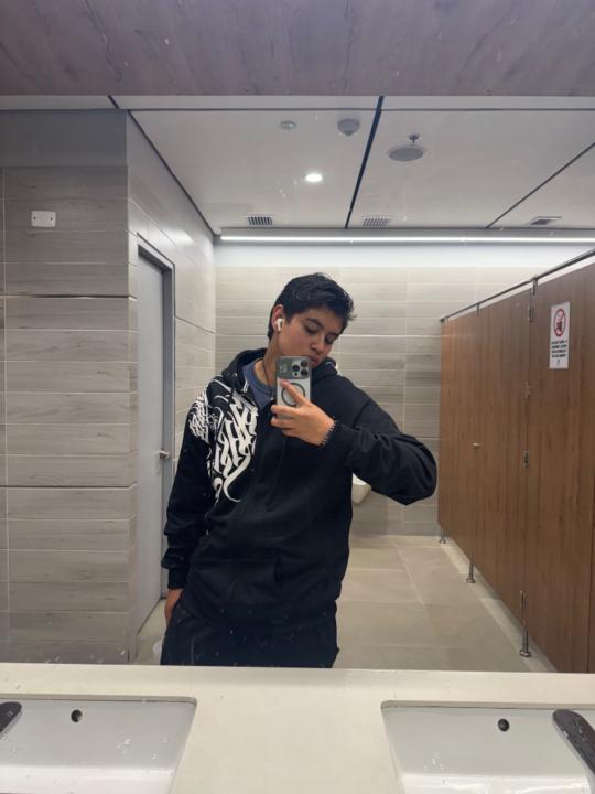 Daniel Cubillos Garzón