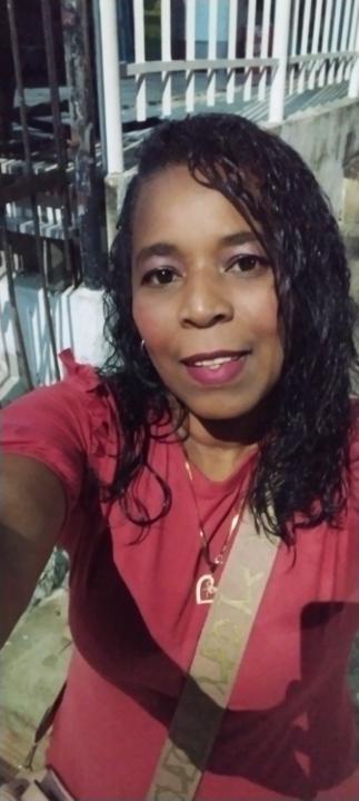 Maryory Vasquez