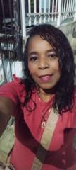 Maryory Vasquez