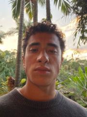 Jonathan Von Stieglitz