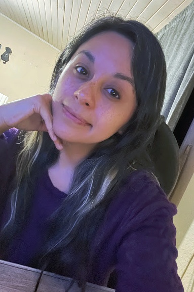 Belén Katherinne Fonseca Sanhueza