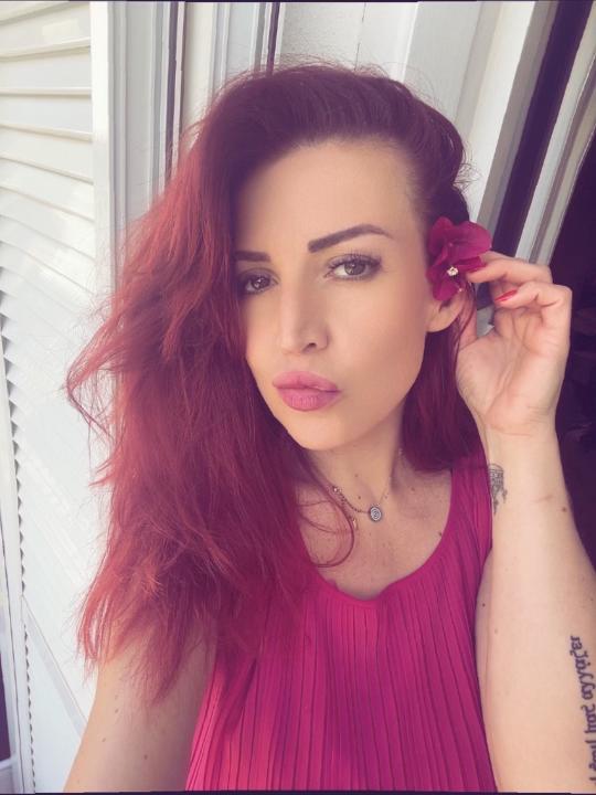 Sarah Stückl