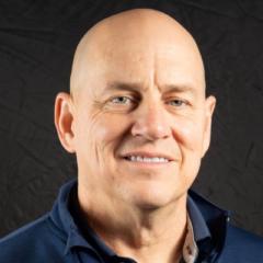 Keith Kessler
