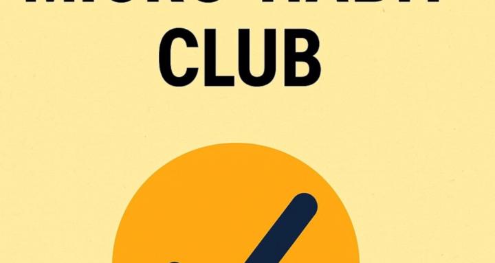 Micro-Habit Momentum