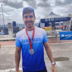 David Tomas Alonso Calderon