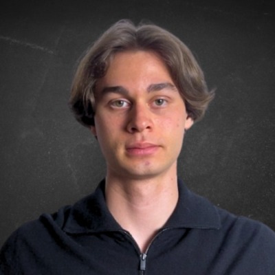 Danil Zaderaka