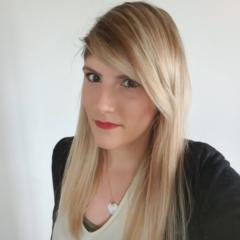 Amaelle Sargenton