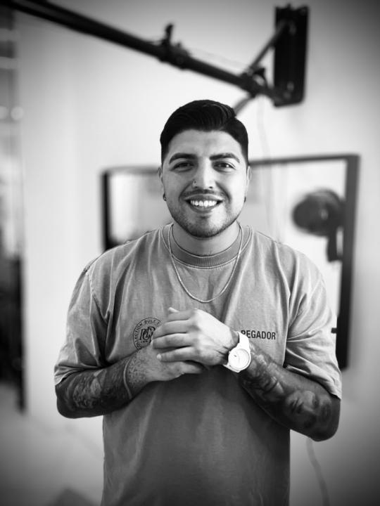Steven Ramos