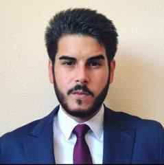Jorge Martinez