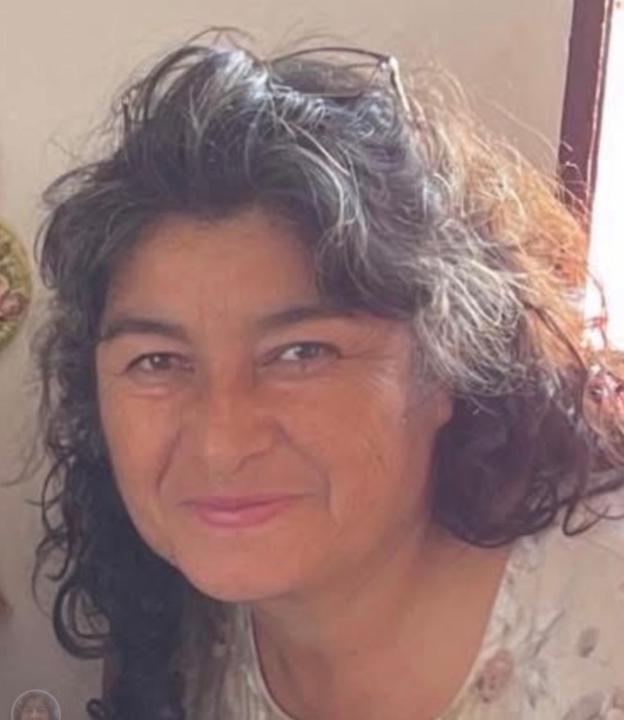 Marisol Cisternas