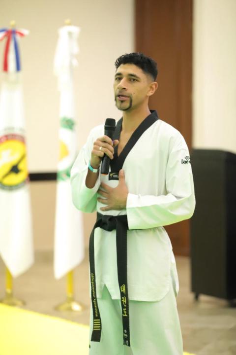 Alejandro Gaviria