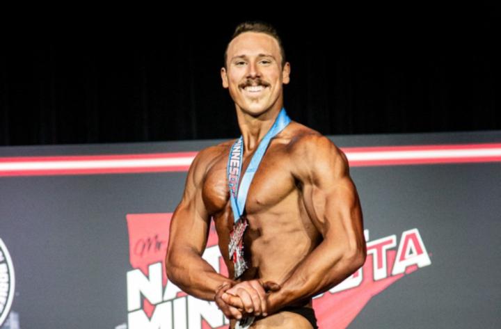 Isaac Hetland