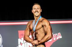 Isaac Hetland