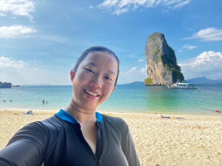 Aunyapach Wiriyaphonloed