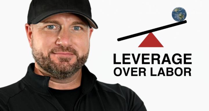 Leverage Over Labor