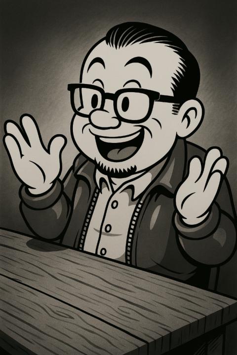 Jose Ignacio Ramos Saleh