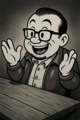 Jose Ignacio Ramos Saleh