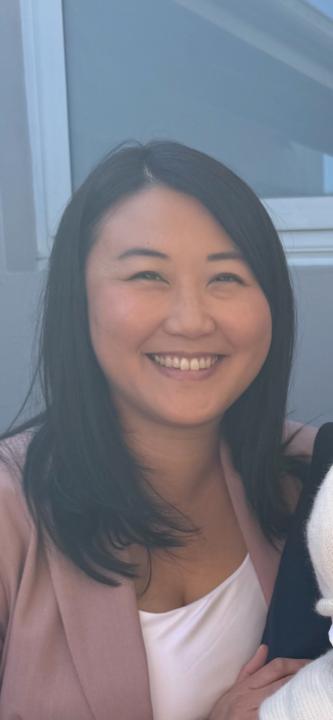Michelle Lee