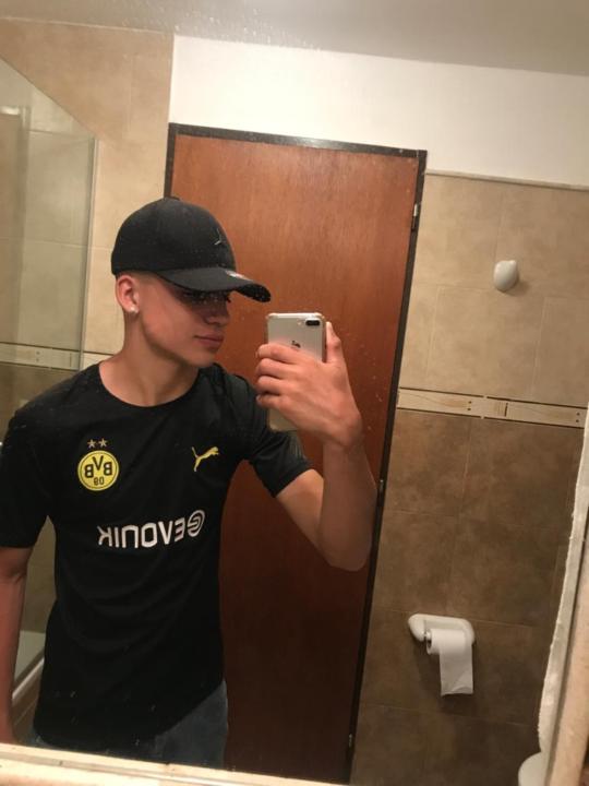 Mateo Murgui