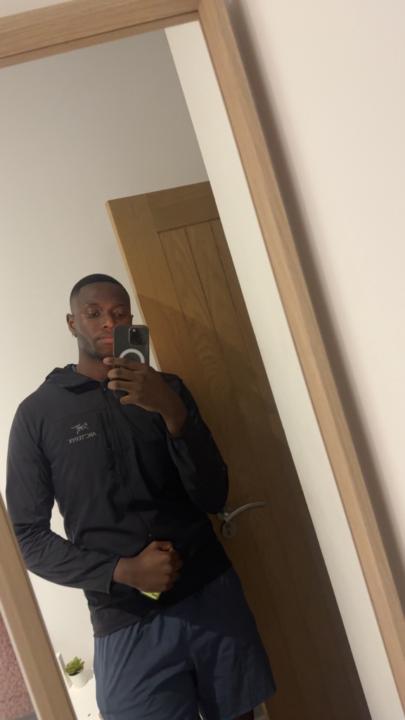 Quincey Ndlovu