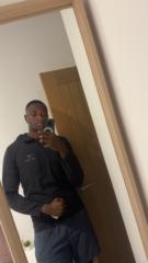 Quincey Ndlovu