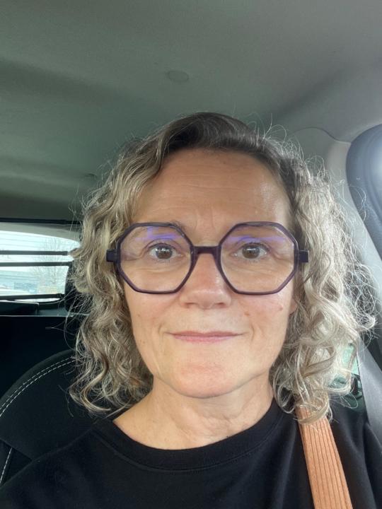 Caroline Lehuby