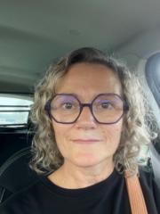 Caroline Lehuby