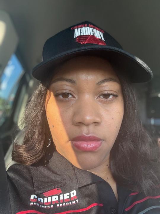 Shanae Gamble