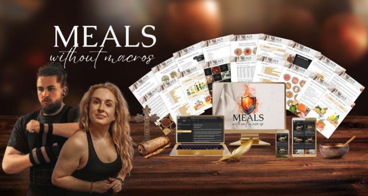 Meals Without Macros