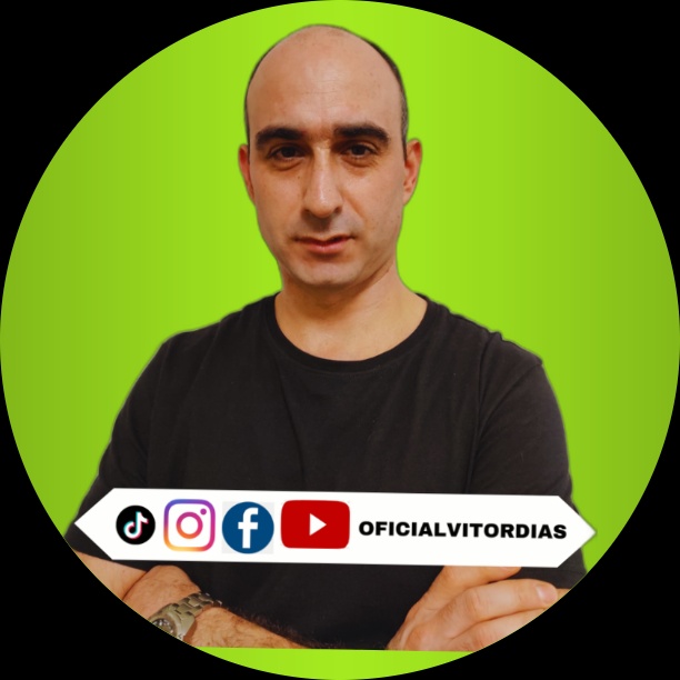 vitor de Barros Dias