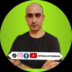 vitor de Barros Dias