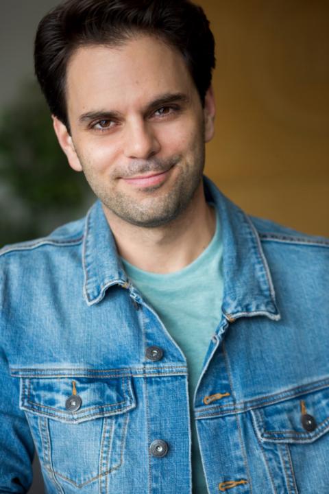 Tony Suriano