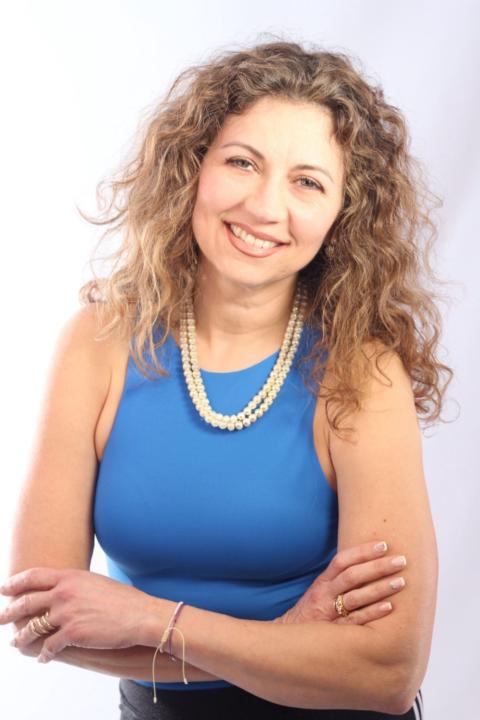 Chiqui Castillo