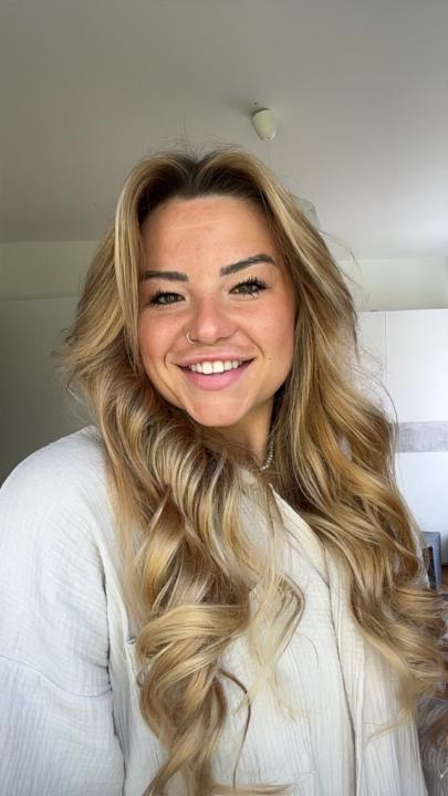 Sarina Jana Gremlich