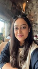 Afsha Khan