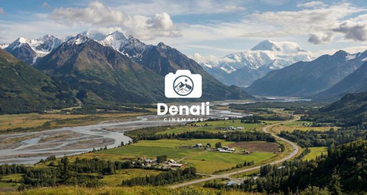Denali Cinematic