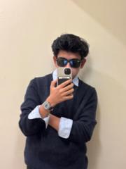 Dhairya Shah