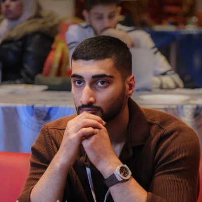 Muamal Hayder