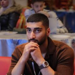 Muamal Hayder