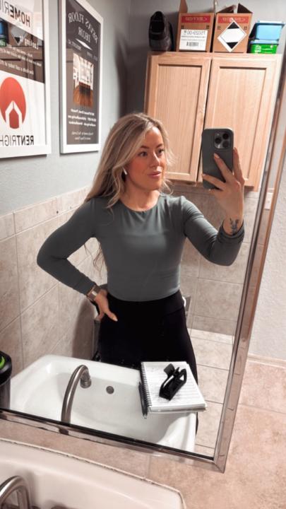 Kellie Worthen