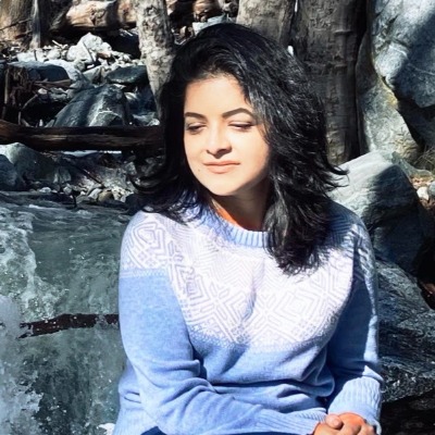 Arpita Ghosh