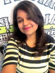 Sona Ruksha Dhanaraj