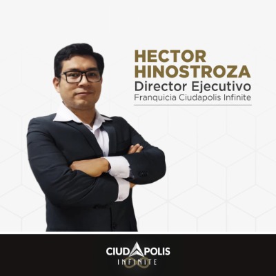 Hector Hinostroza
