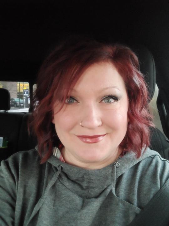 Cheryl Tulen