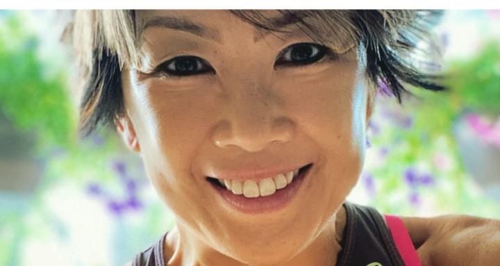 Celebrating Delicious Movement